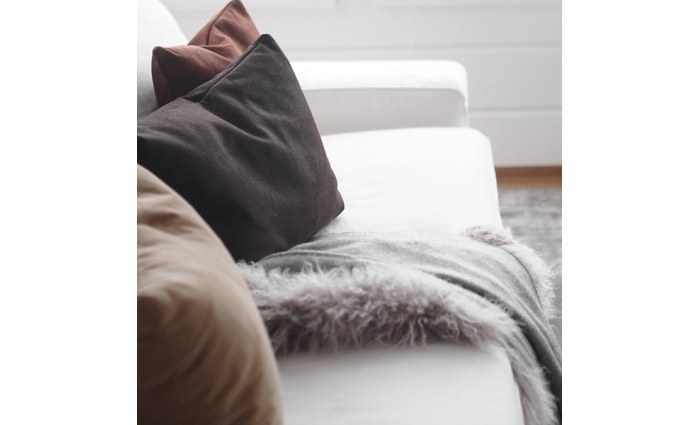 City Velvet Designpude - Skriver Collection - 40 x 60 - Billede 16