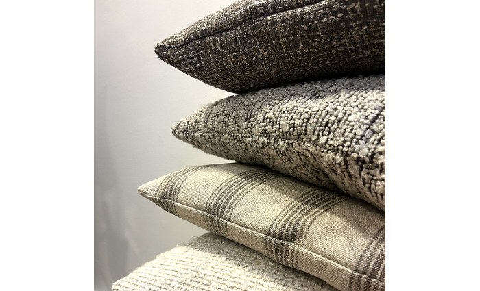 Latte Macchiato Designpude - Skriver Collection - 40 x 60 - Billede 6