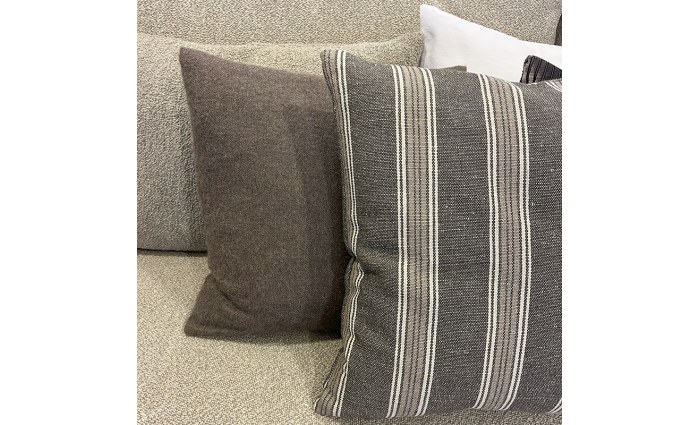 Latte Macchiato Designpude - Skriver Collection - 40 x 60 - Billede 5