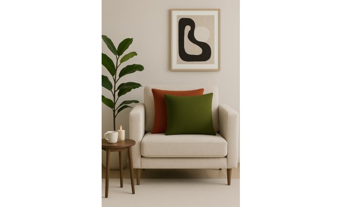 Phil Designpude - Skriver Collection - 40 x 60 - Billede 12