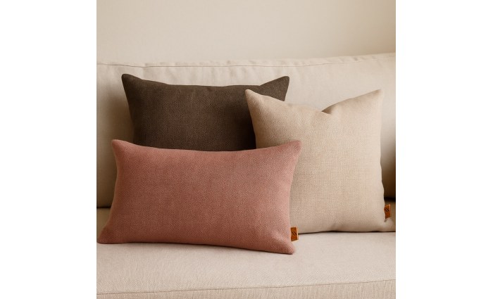 Torino Designpude - Skriver Collection - 40 x 60 - Billede 14