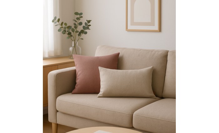 Torino Designpude - Skriver Collection - 40 x 60 - Billede 2