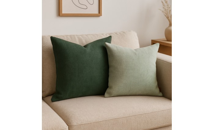 Torino Designpude - Skriver Collection - 40 x 60 - Billede 15