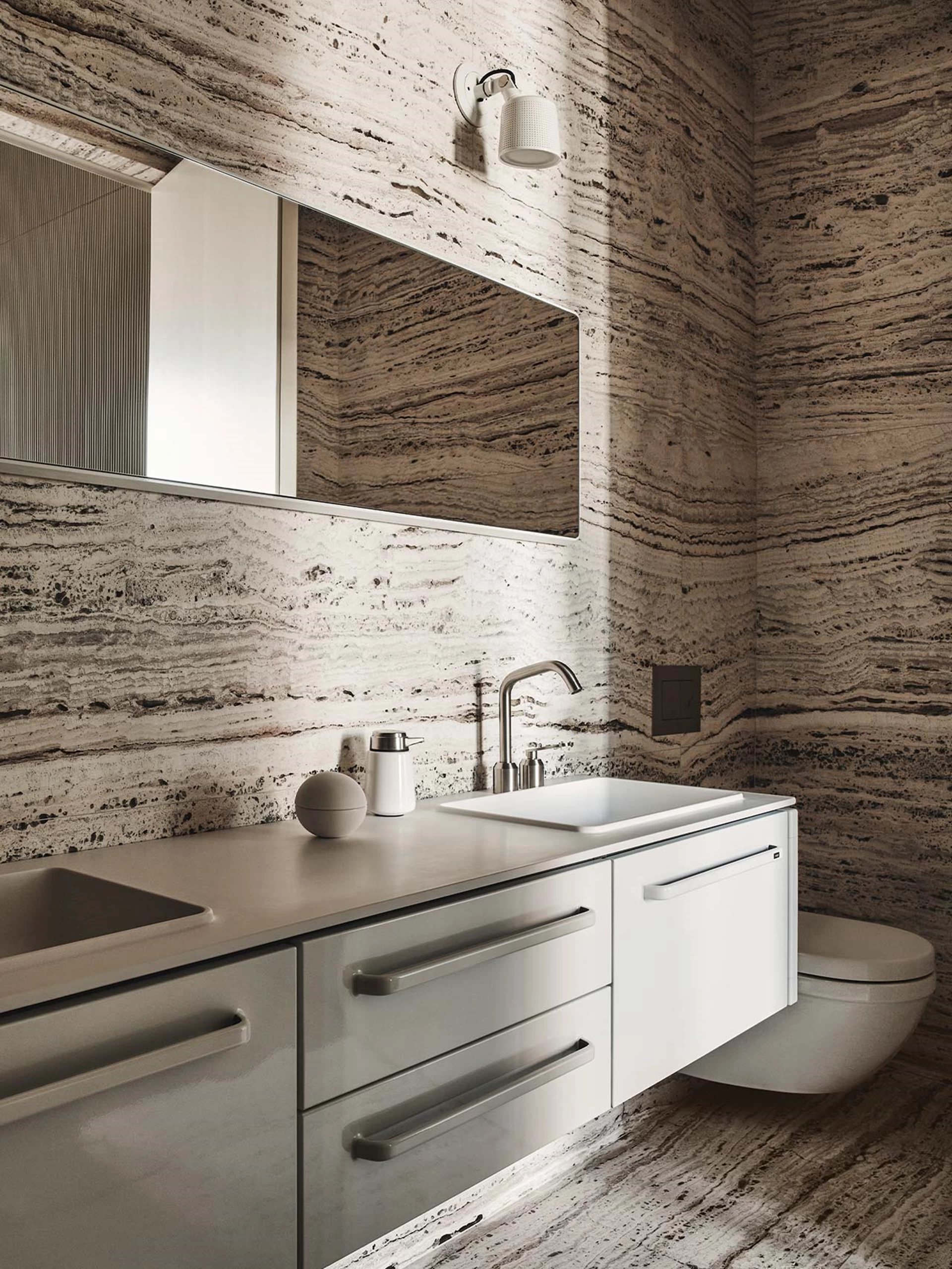 Spejl - Vipp913 - Large - Billede 3