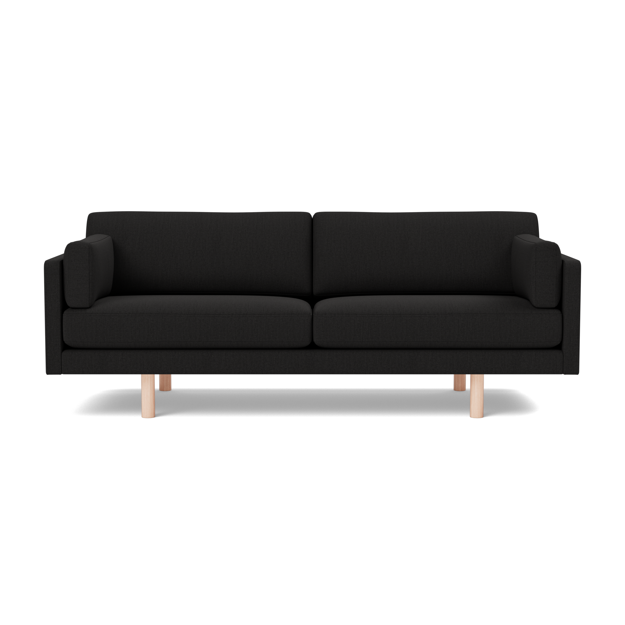 3 pers. sofa model EJ220 - Fredericia Furniture - KAMPAGNE - Billede 2