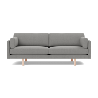 3 pers. sofa model EJ220 - Fredericia Furniture - KAMPAGNE