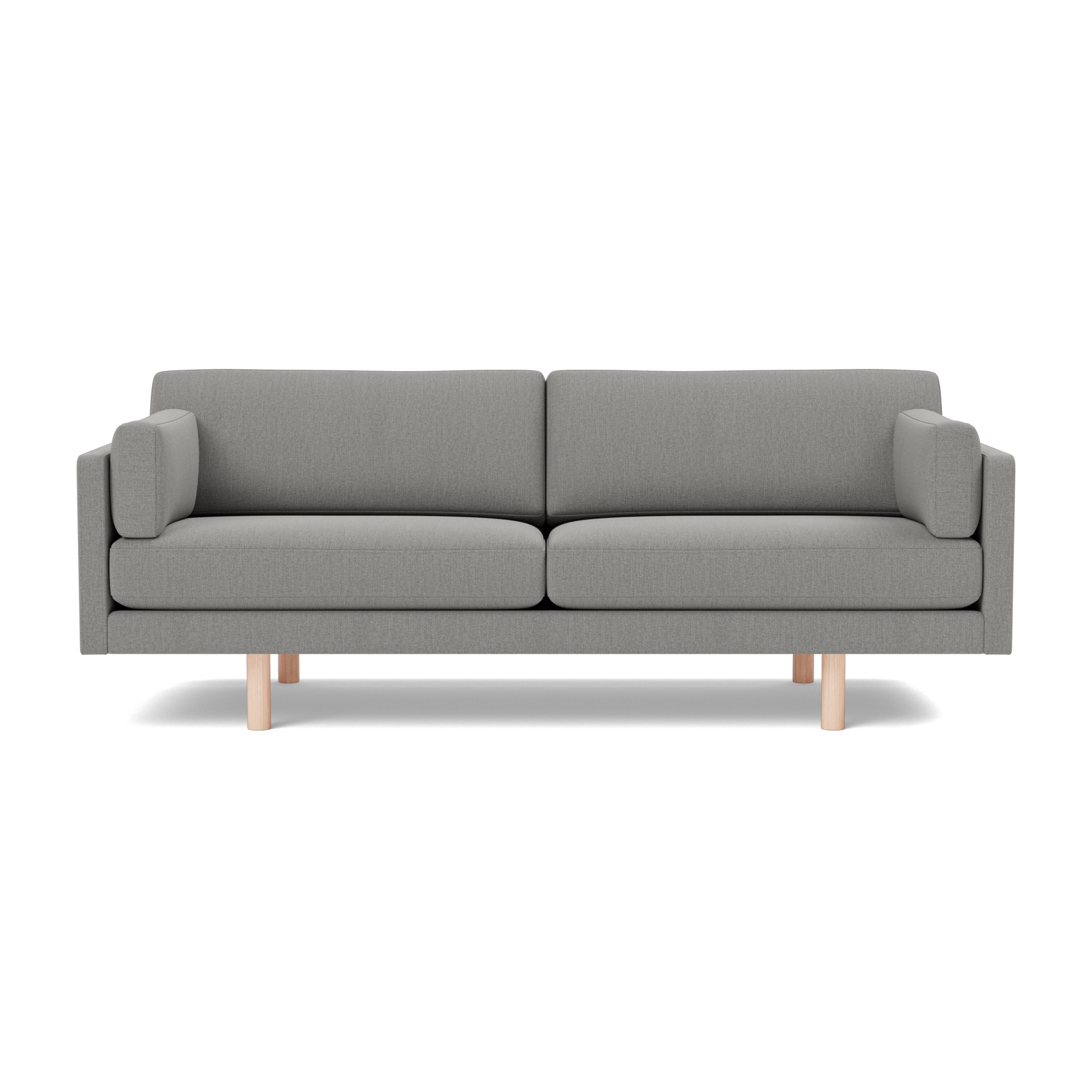 3 pers. sofa model EJ220 - Fredericia Furniture - KAMPAGNE