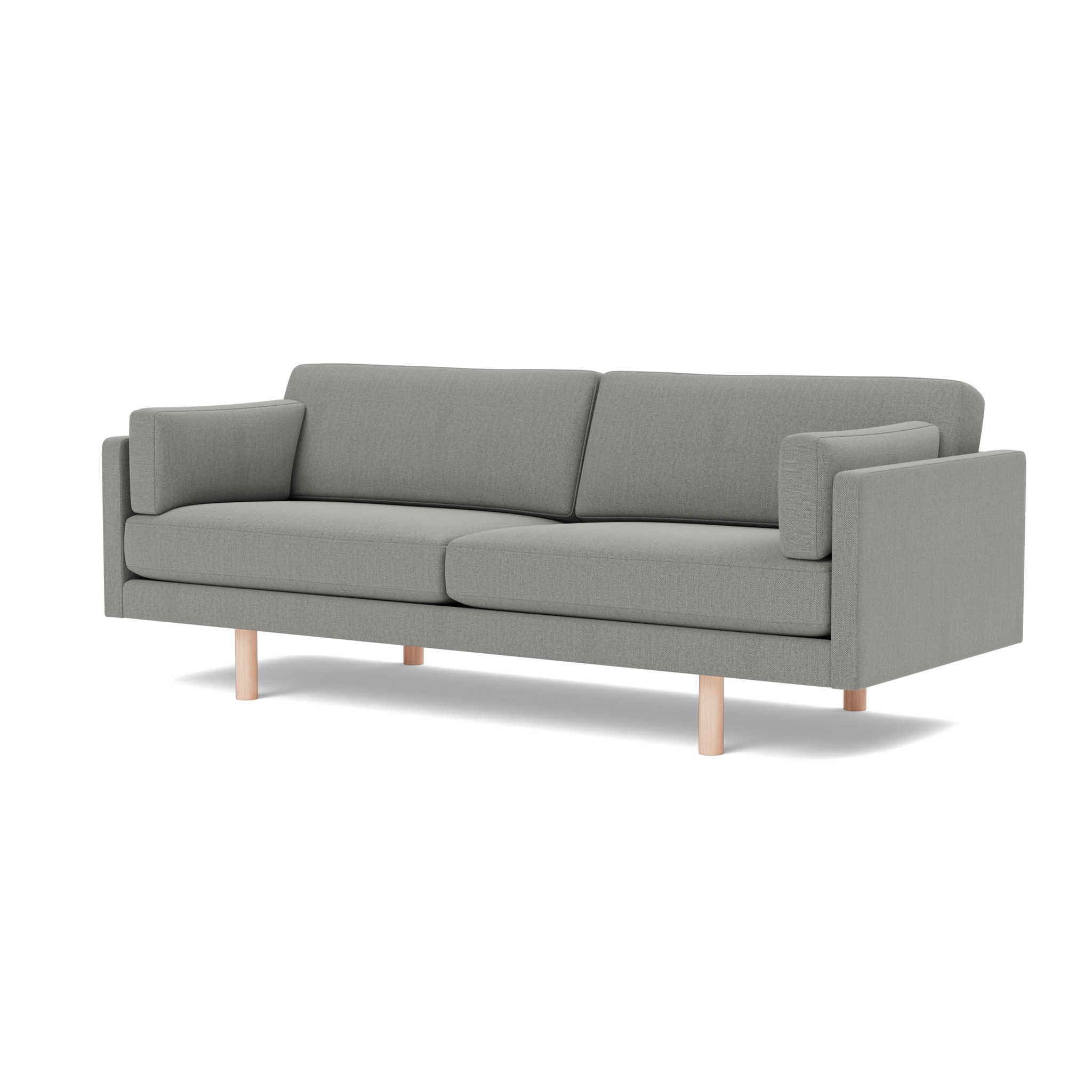 3 pers. sofa model EJ220 - Fredericia Furniture - KAMPAGNE - Billede 4