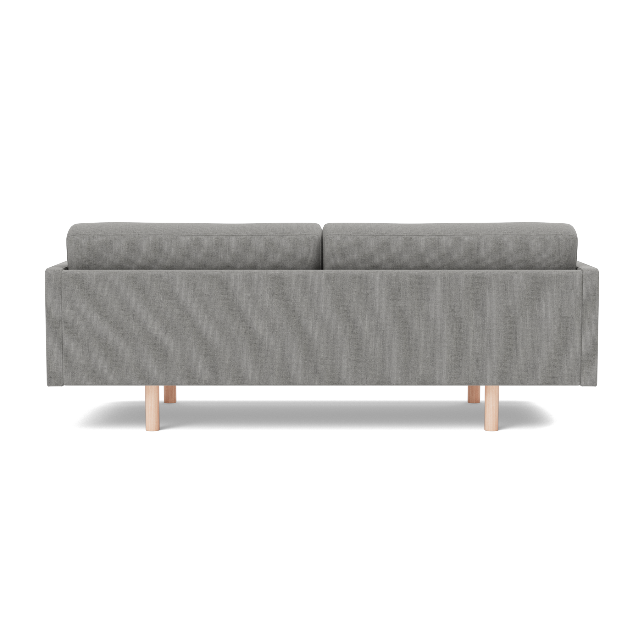 3 pers. sofa model EJ220 - Fredericia Furniture - KAMPAGNE - Billede 5