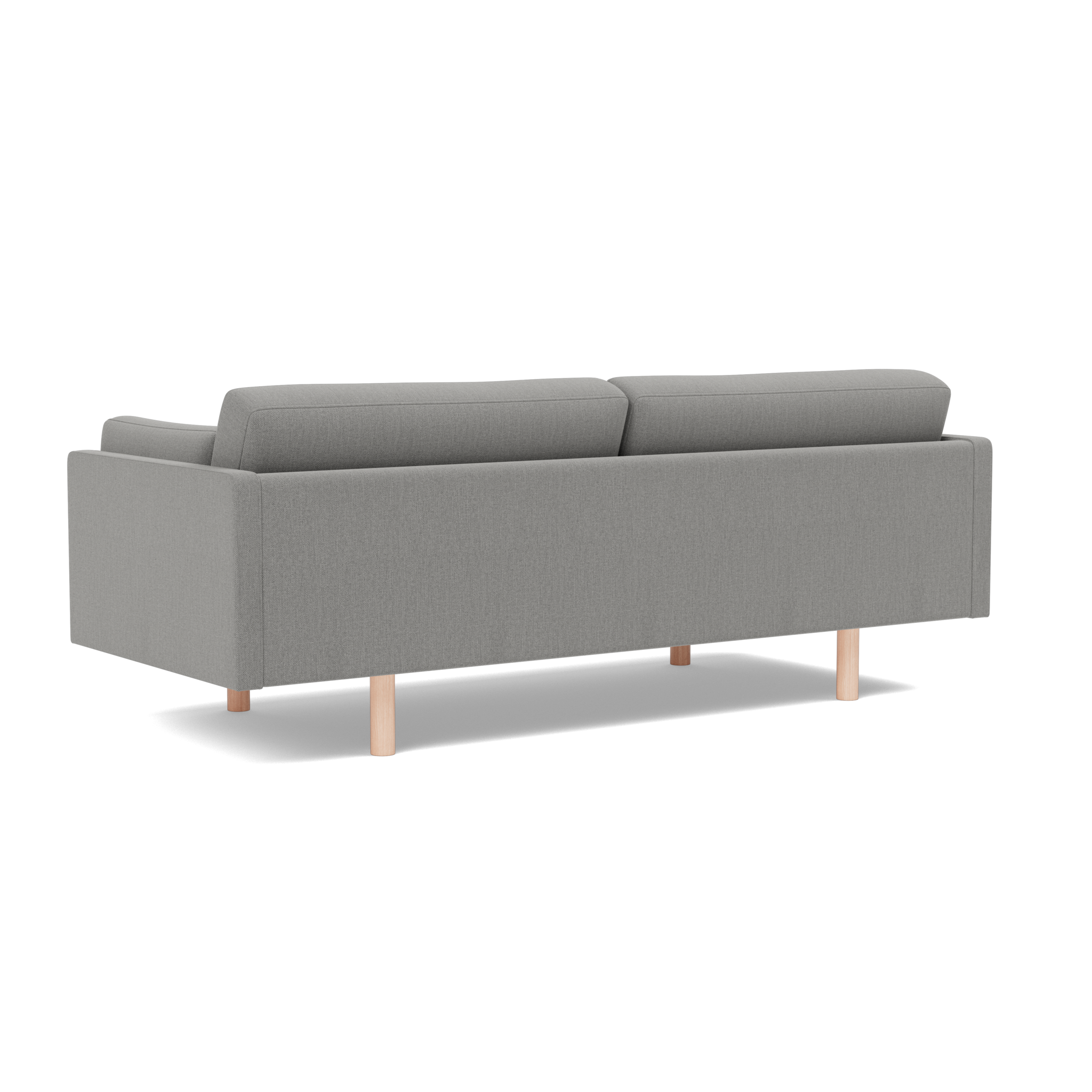 3 pers. sofa model EJ220 - Fredericia Furniture - KAMPAGNE - Billede 6