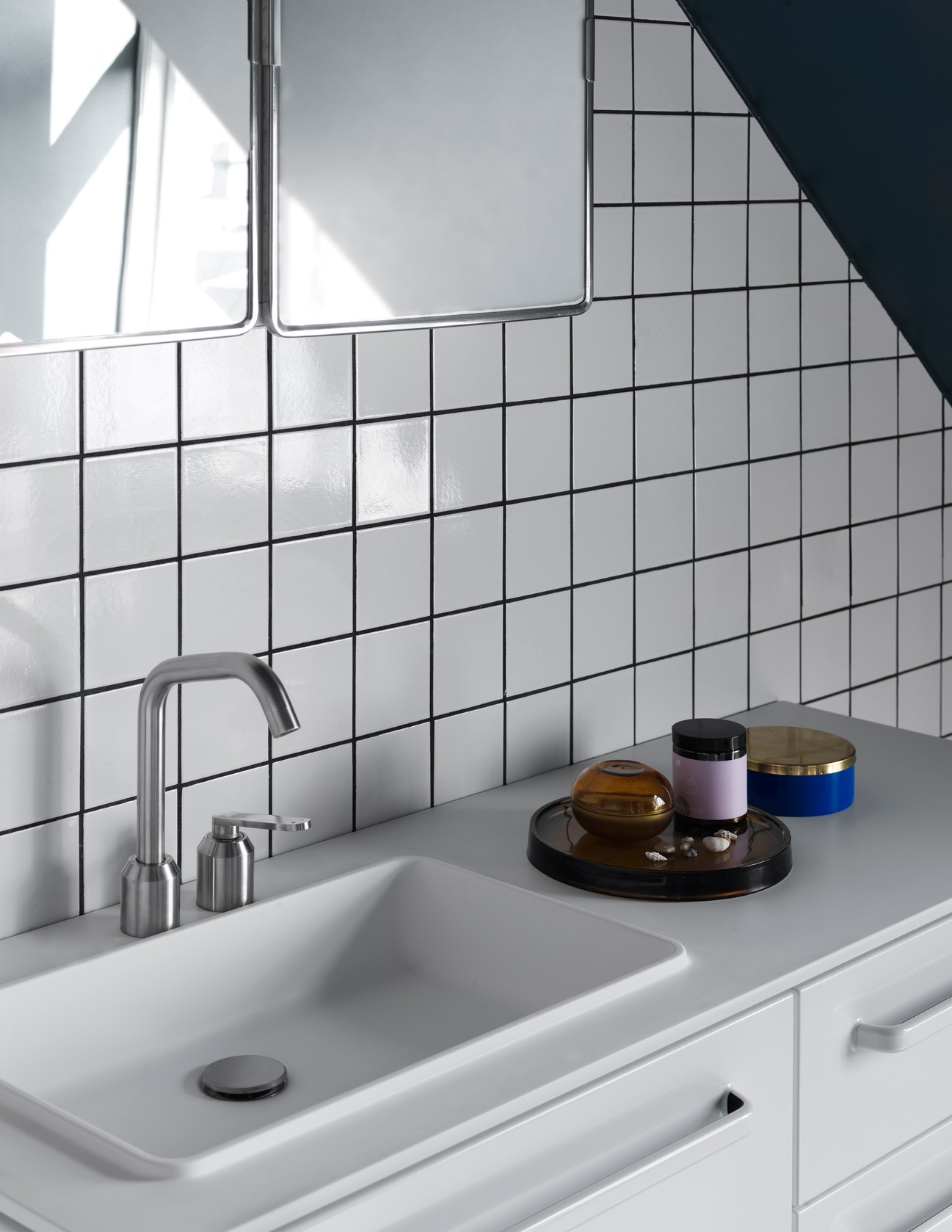 Spejl - Vipp911 - Small - Billede 10