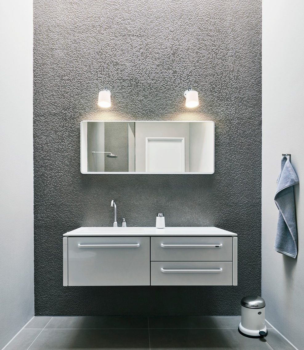 Spejl - Vipp912 - Medium - Billede 2