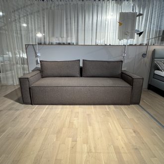 Sovesofa – Innovation - Model Newilla (udstillingsmodel)