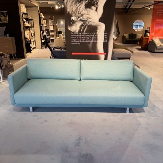 Sovesofa – Softline - Model Meghan (udstillingsmodel)
