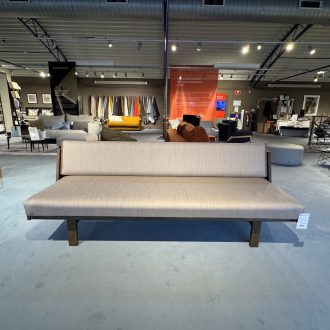 Sovebriks – Hans J. Wegner - Model 258 enkelt (udstillingsmodel)