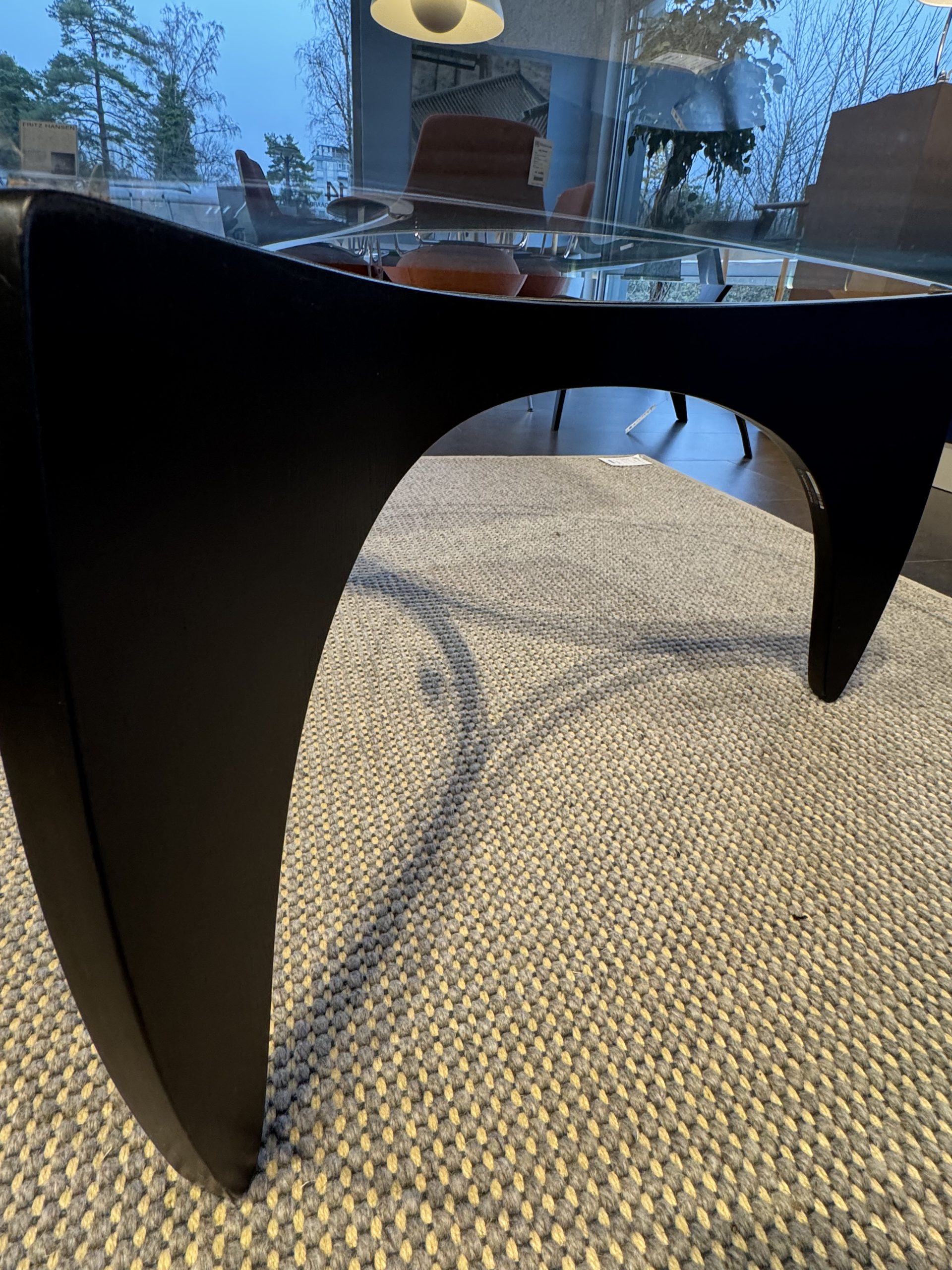 Sofabord – Poul Kjærholm - PK60™ (udstillingsmodel) - Billede 2