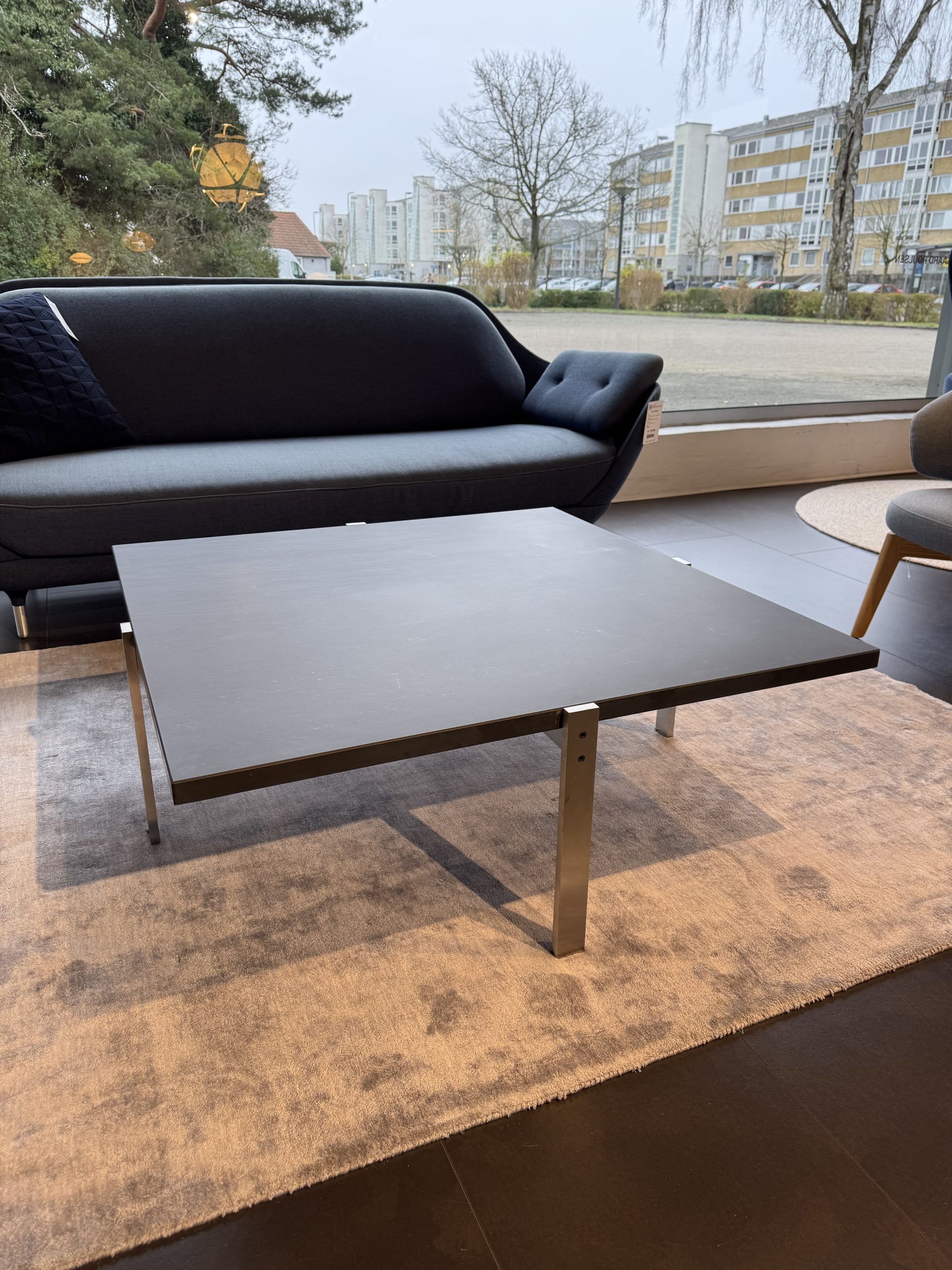 Sofabord – Poul Kjærholm - PK65™ (udstillingsmodel) - Billede 3