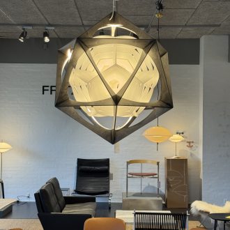 Pendel -  Olafur Eliasson - OE Quasi Light - (udstillingsmodel)