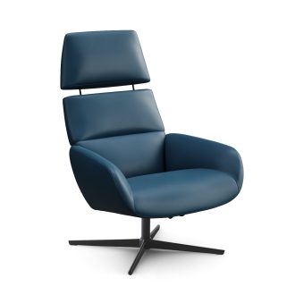 Lænestol - Kebe - Ergo Plus 607