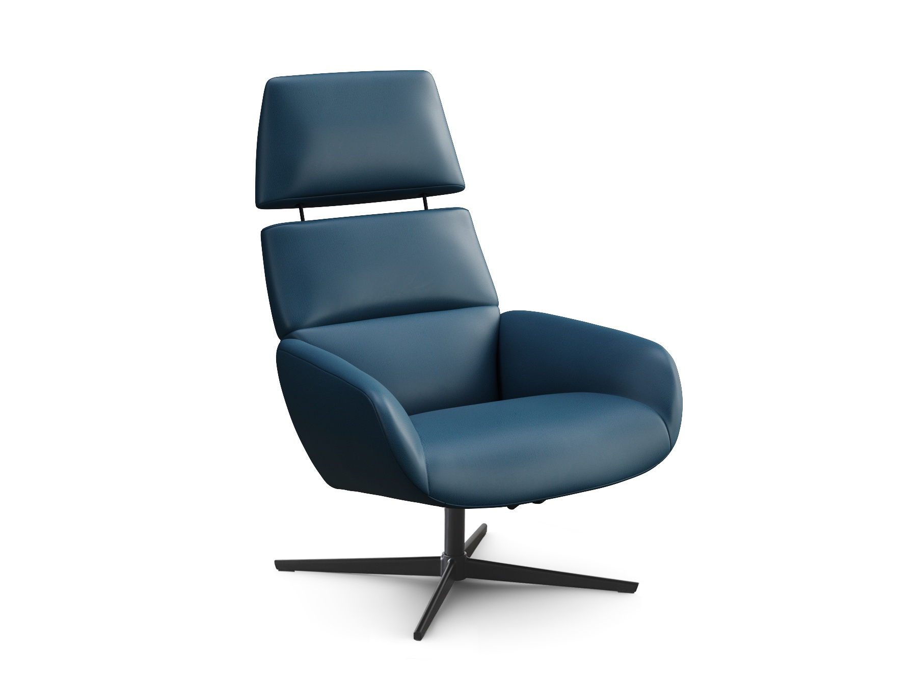 Lænestol - Kebe - Ergo Plus 607