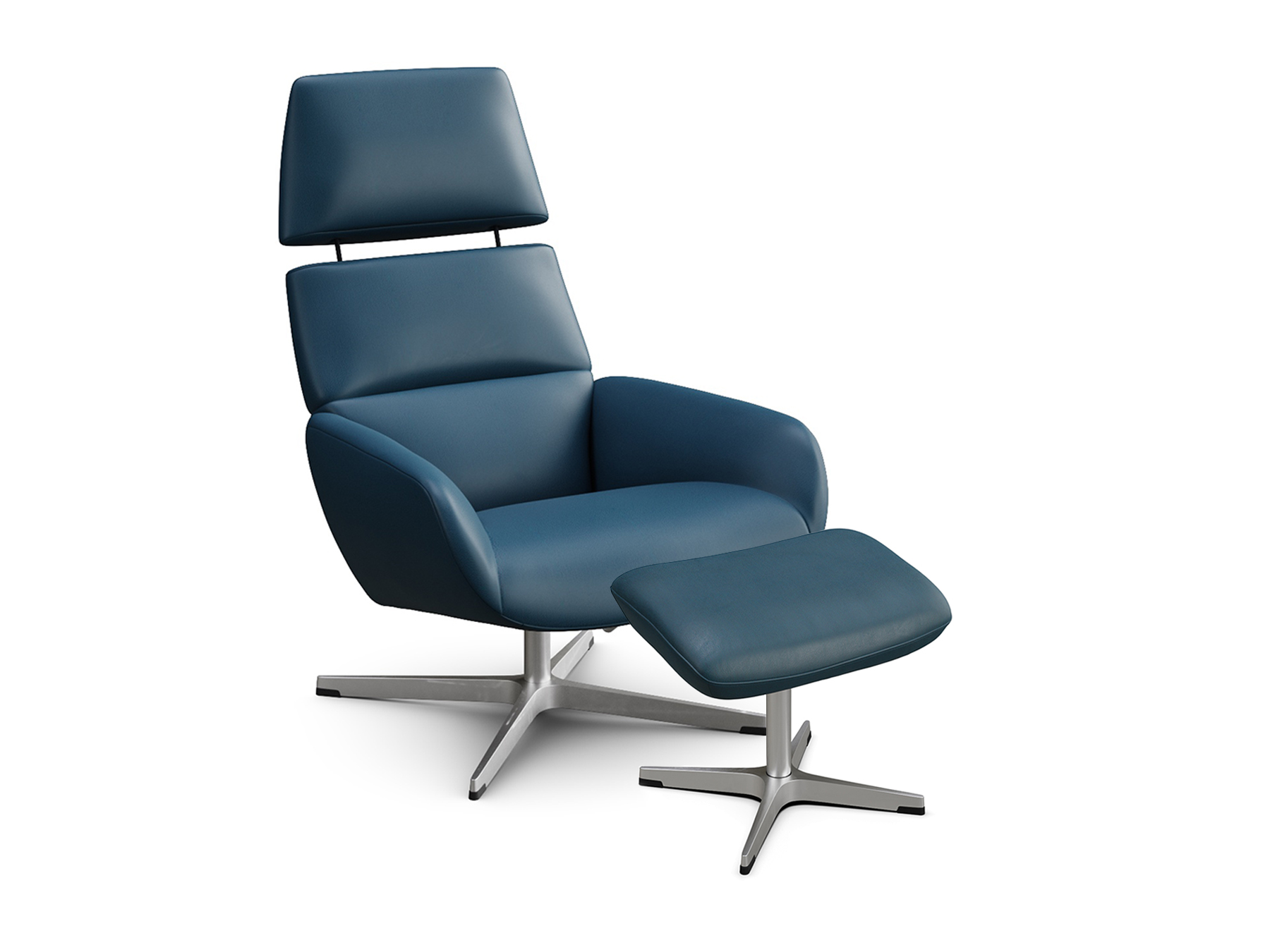 Lænestol - Kebe - Ergo Plus 607 - Billede 2