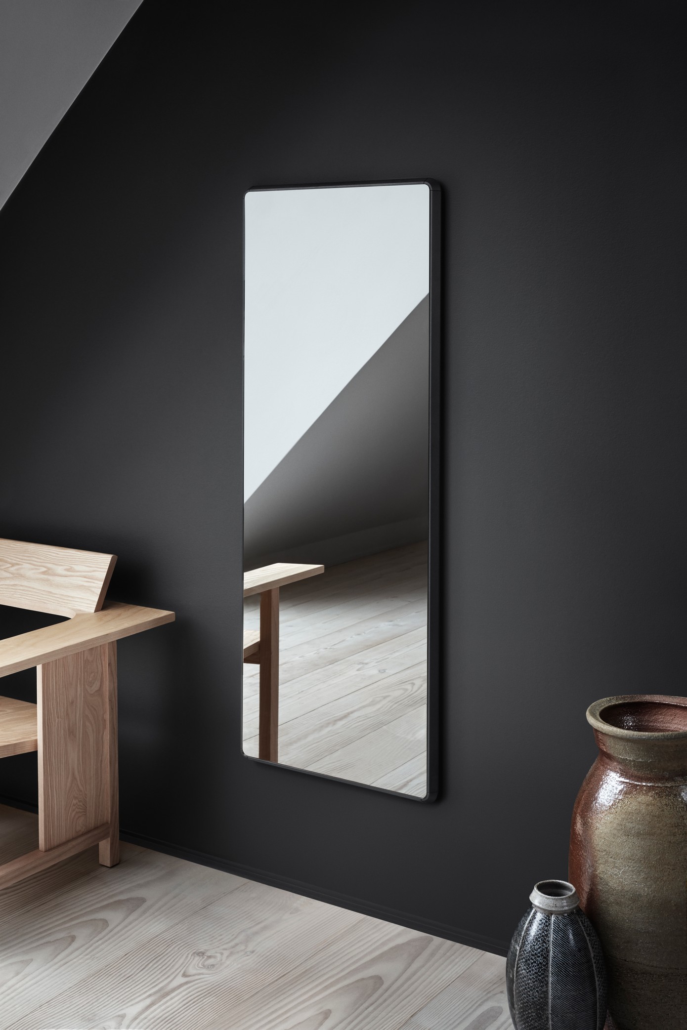 Spejl - Vipp912 - Medium - Billede 3