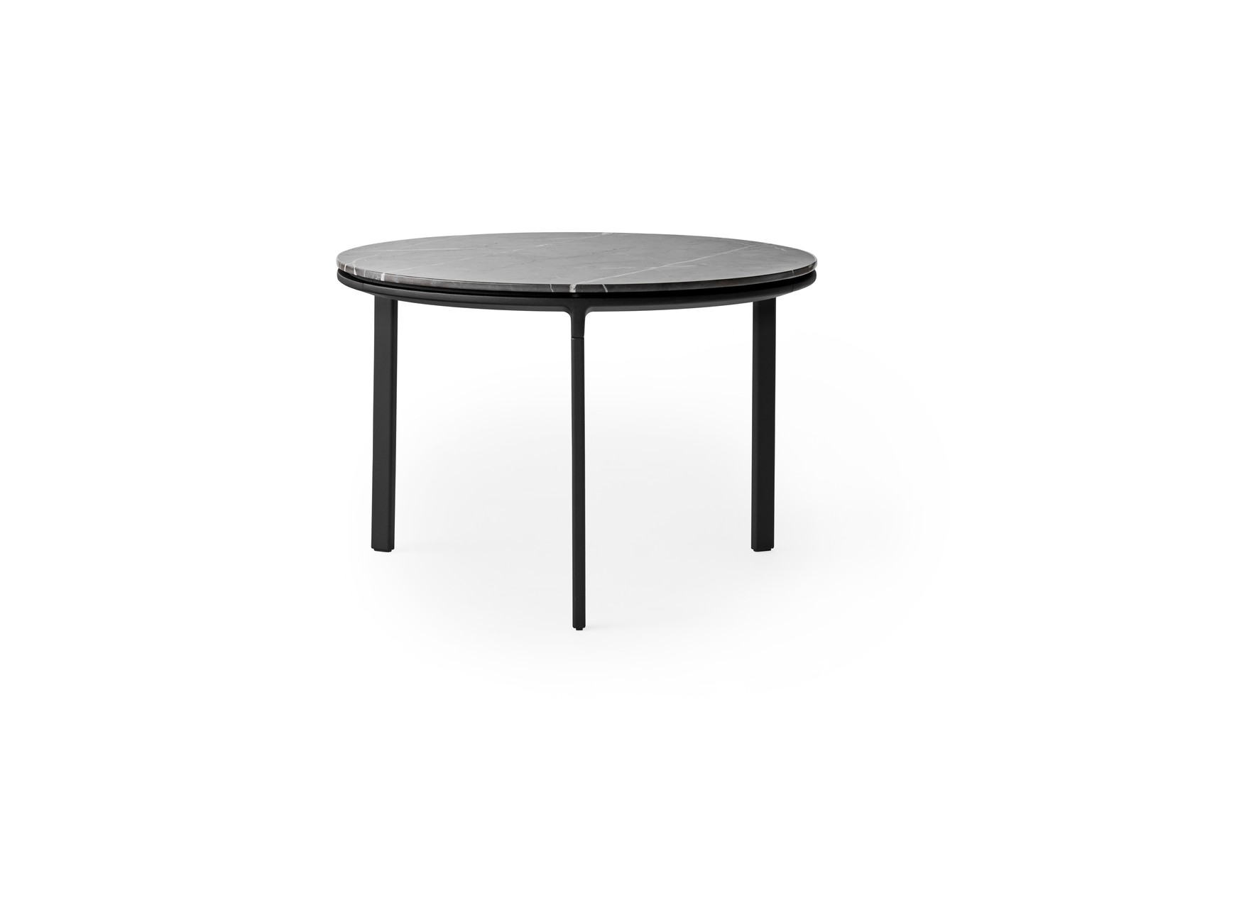 Sofabord - Vipp423 - Ø60 - Billede 3