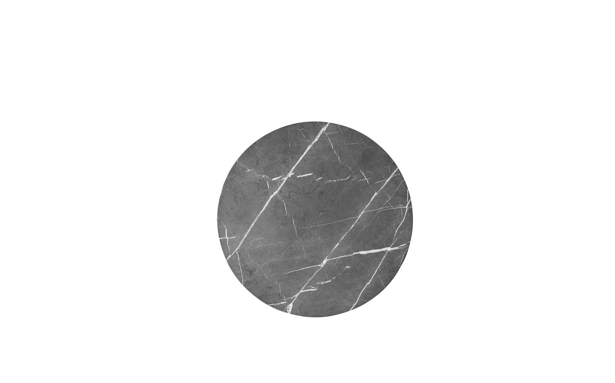 Sofabord - Vipp423 - Ø60 - Billede 7