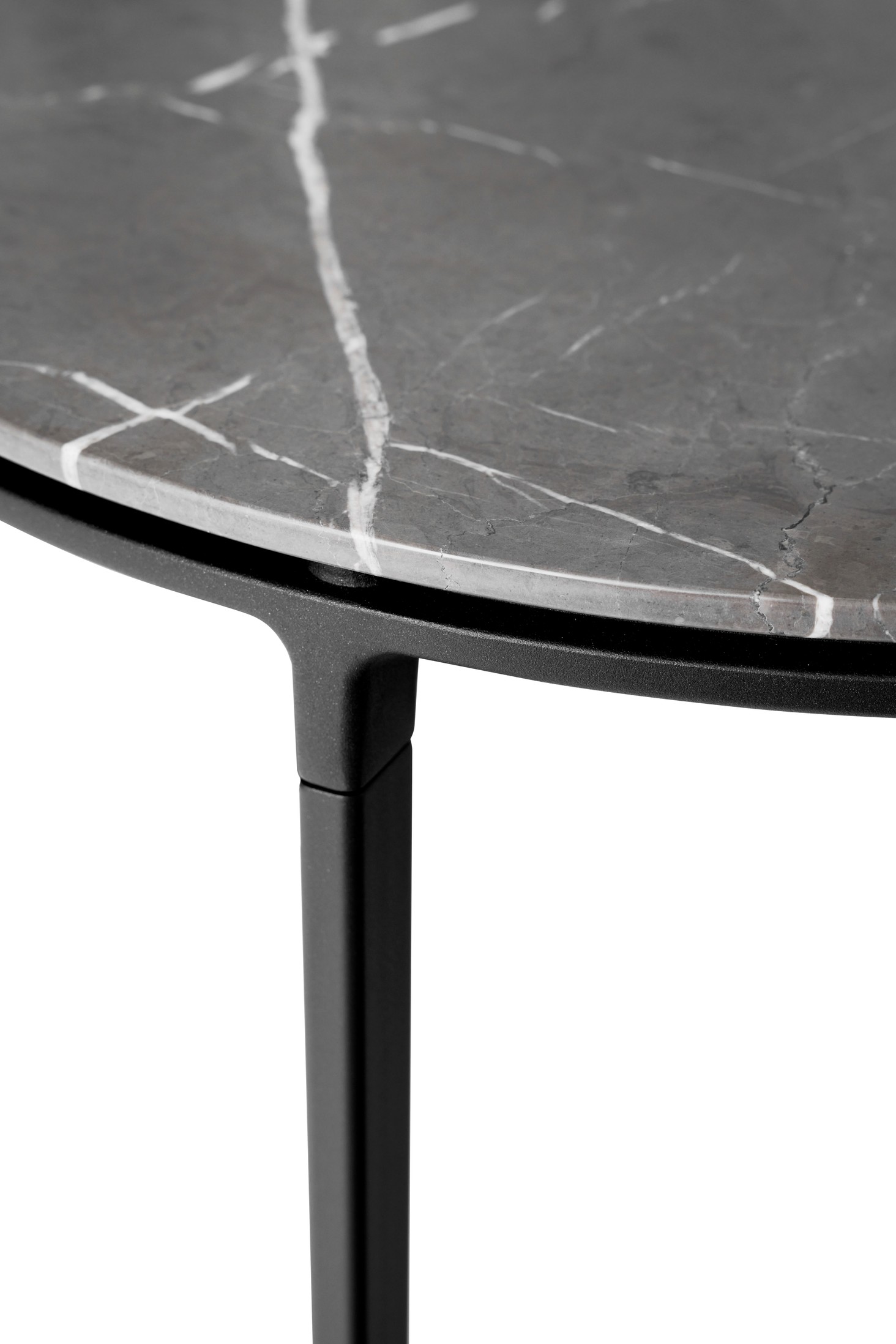 Sofabord - Vipp423 - Ø60 - Billede 12