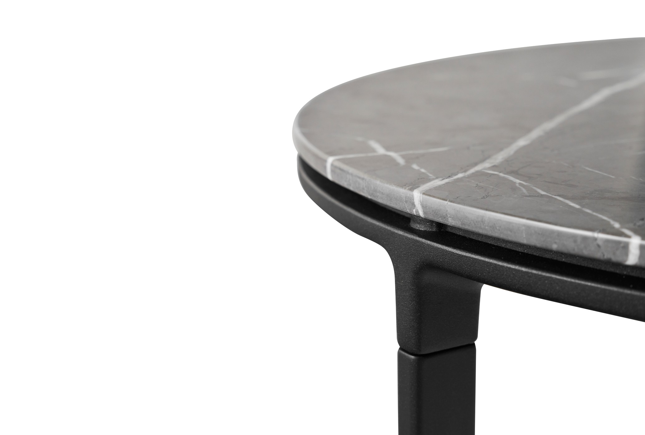 Sofabord - Vipp423 - Ø60 - Billede 10