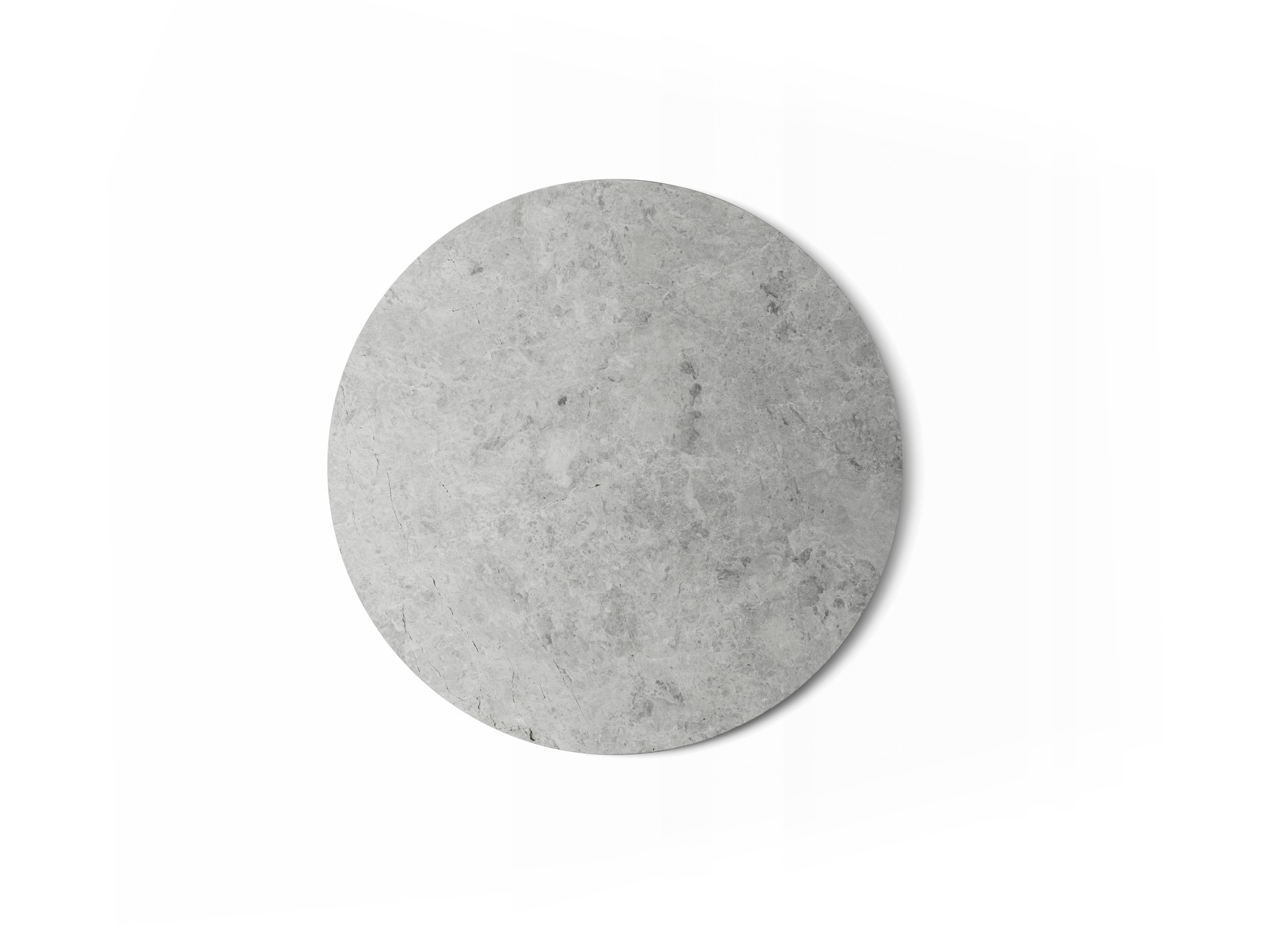 Sofabord - Vipp423 - Ø60 - Billede 8