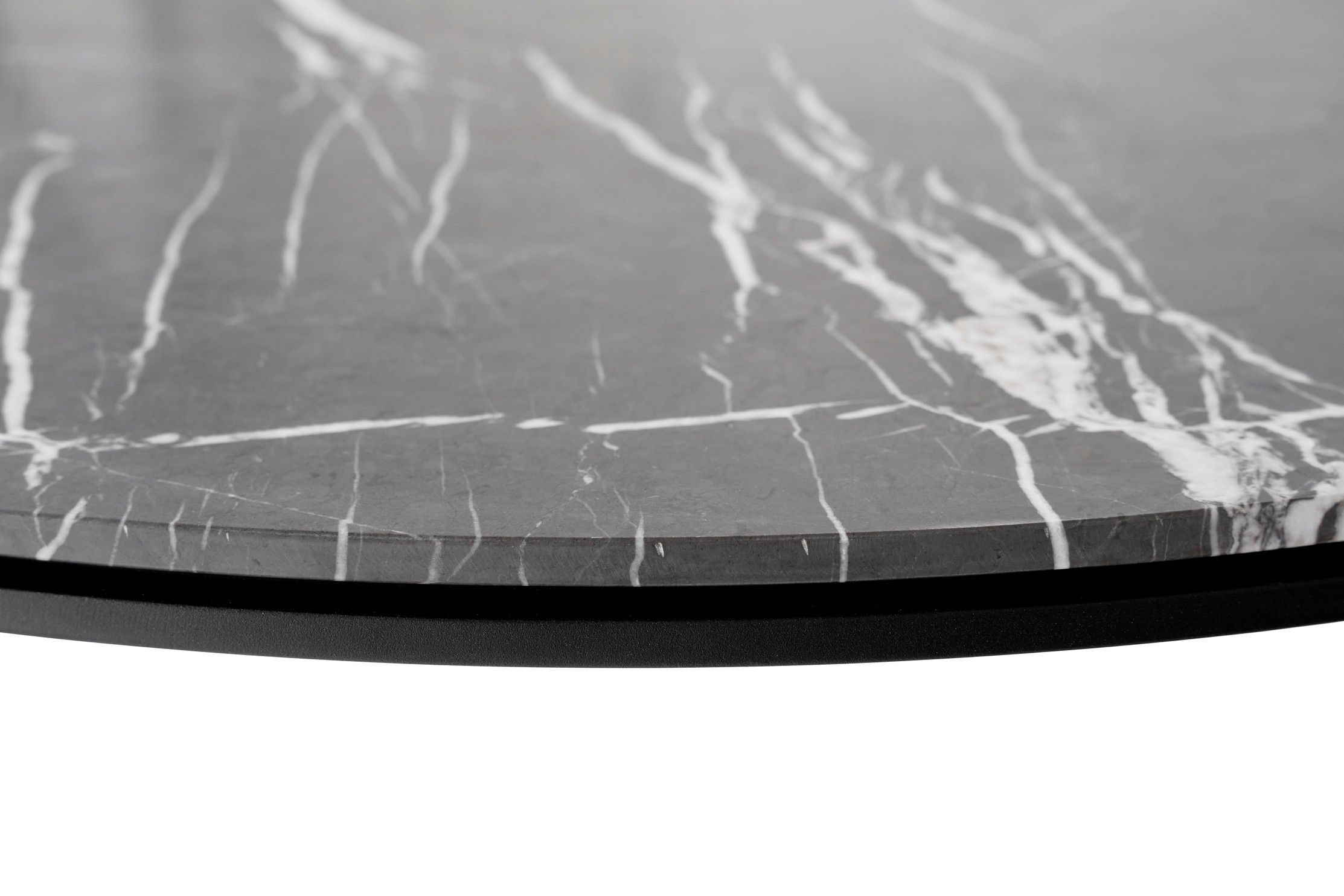 Sofabord - Vipp423 - Ø90 - Billede 12