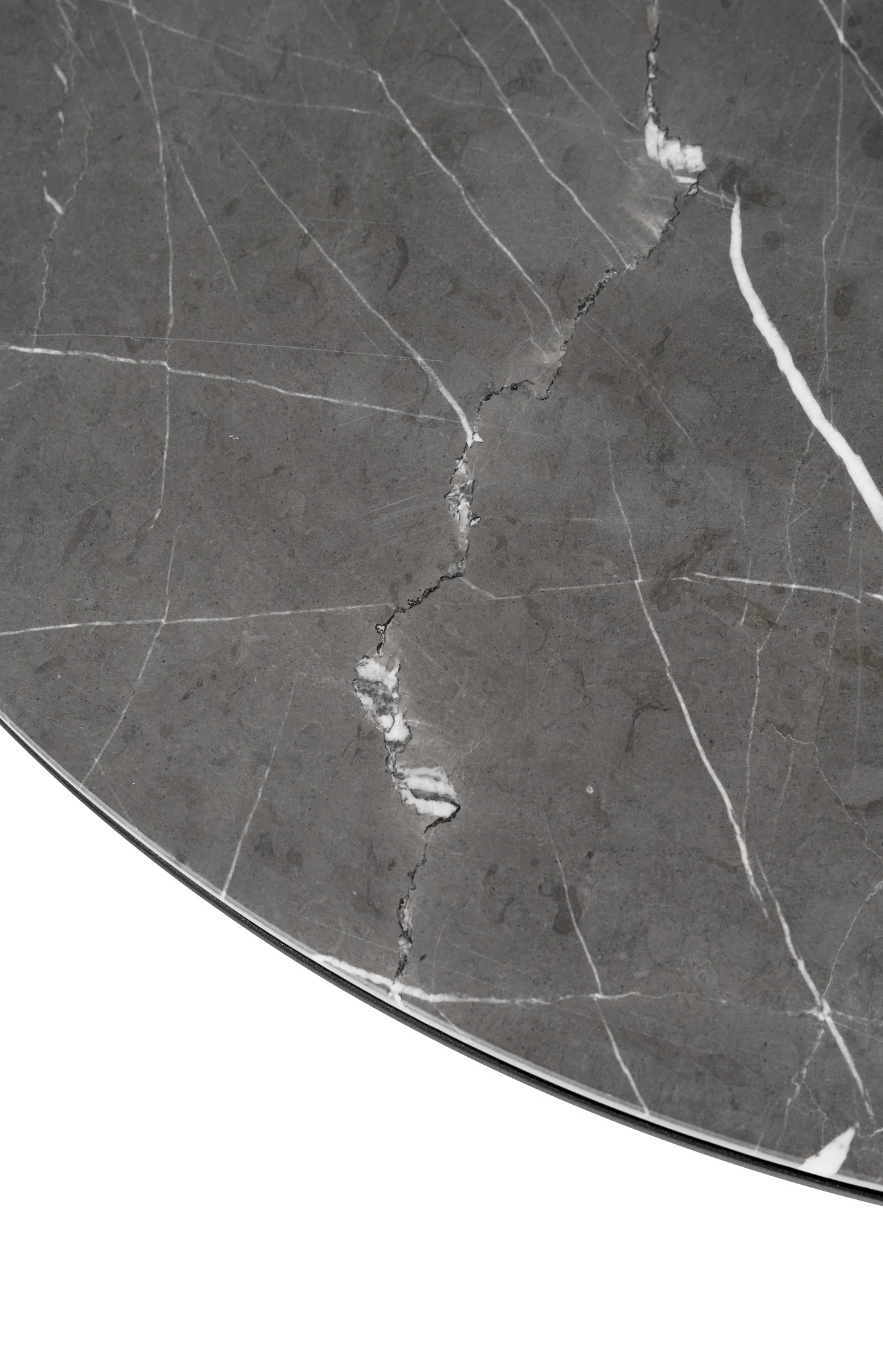 Sofabord - Vipp423 - Ø90 - Billede 11