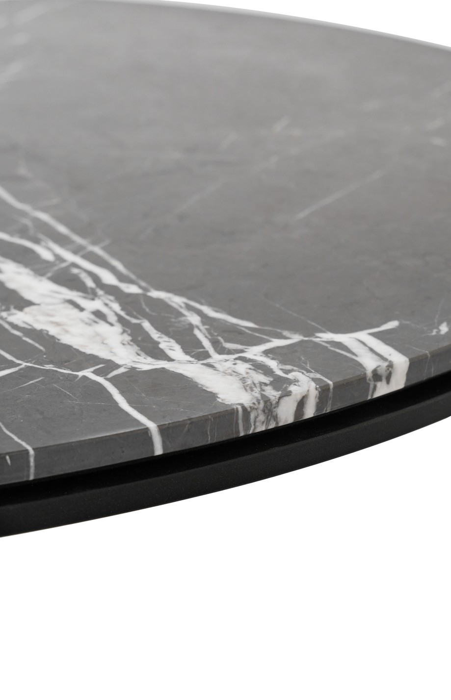 Sofabord - Vipp423 - Ø90 - Billede 10