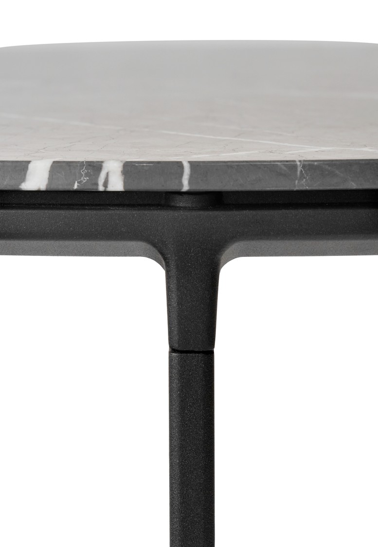 Sofabord - Vipp423 - Ø90 - Billede 9