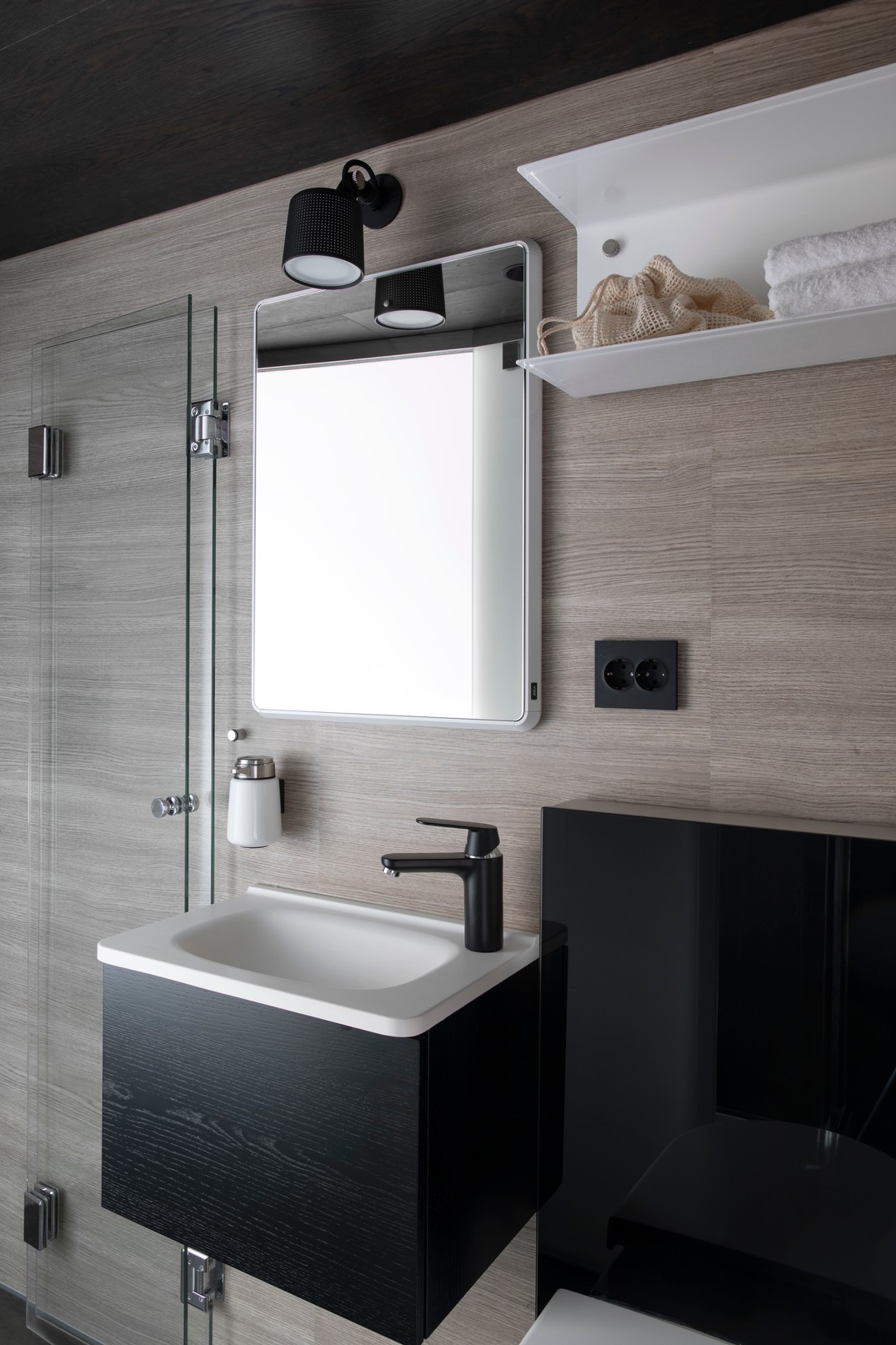 Spejl - Vipp911 - Small - Billede 11