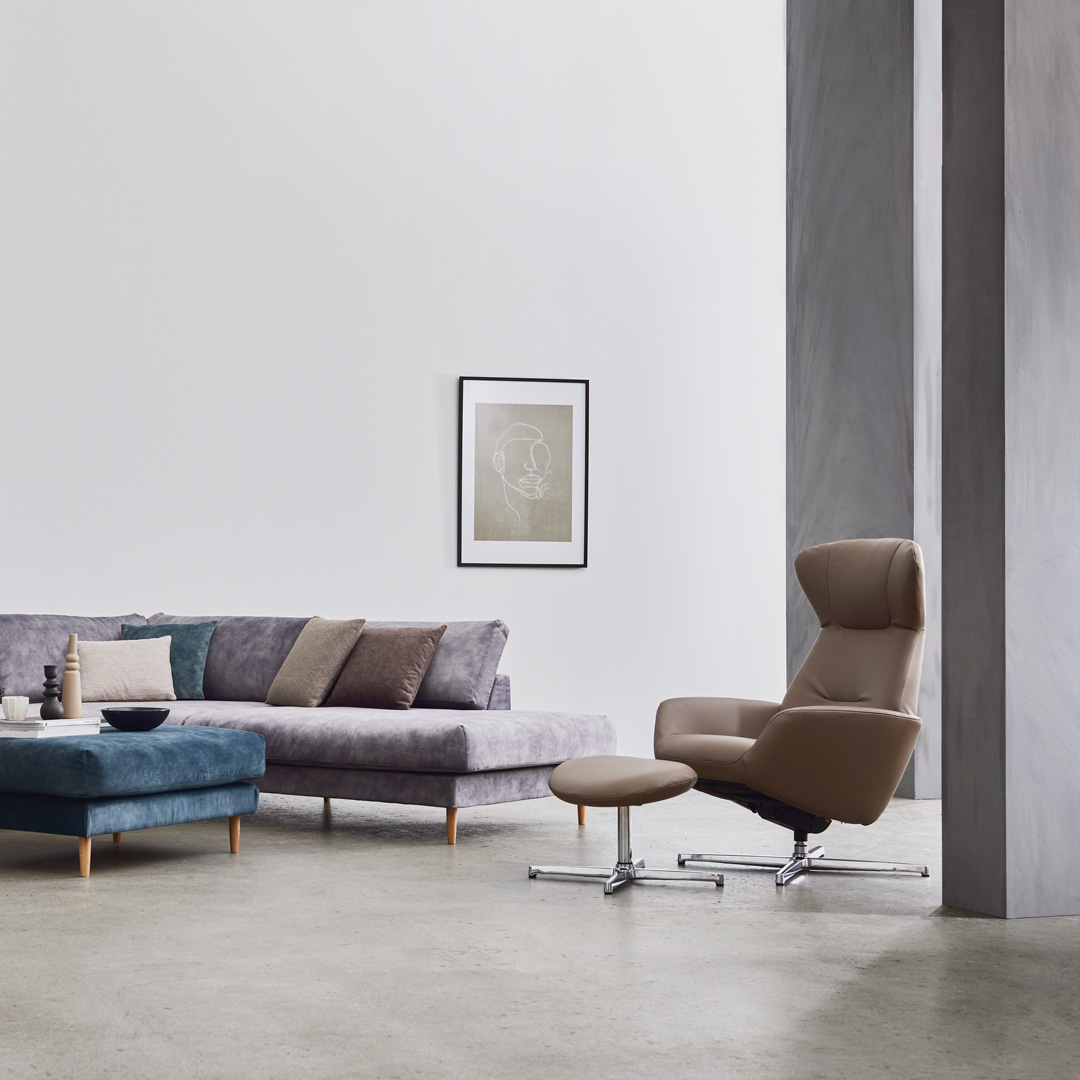 Lænestol - Kebe - Yani 642 - Billede 11