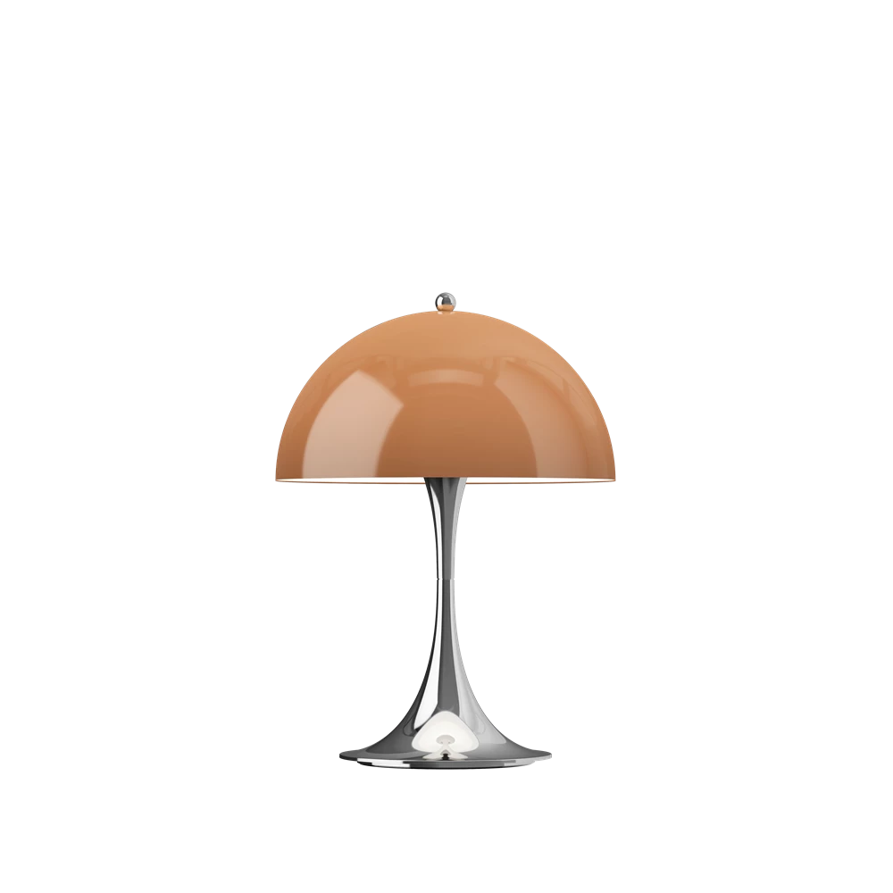Bordlampe - Panthella 250 Portable - Originals - Verner Panton - Billede 6