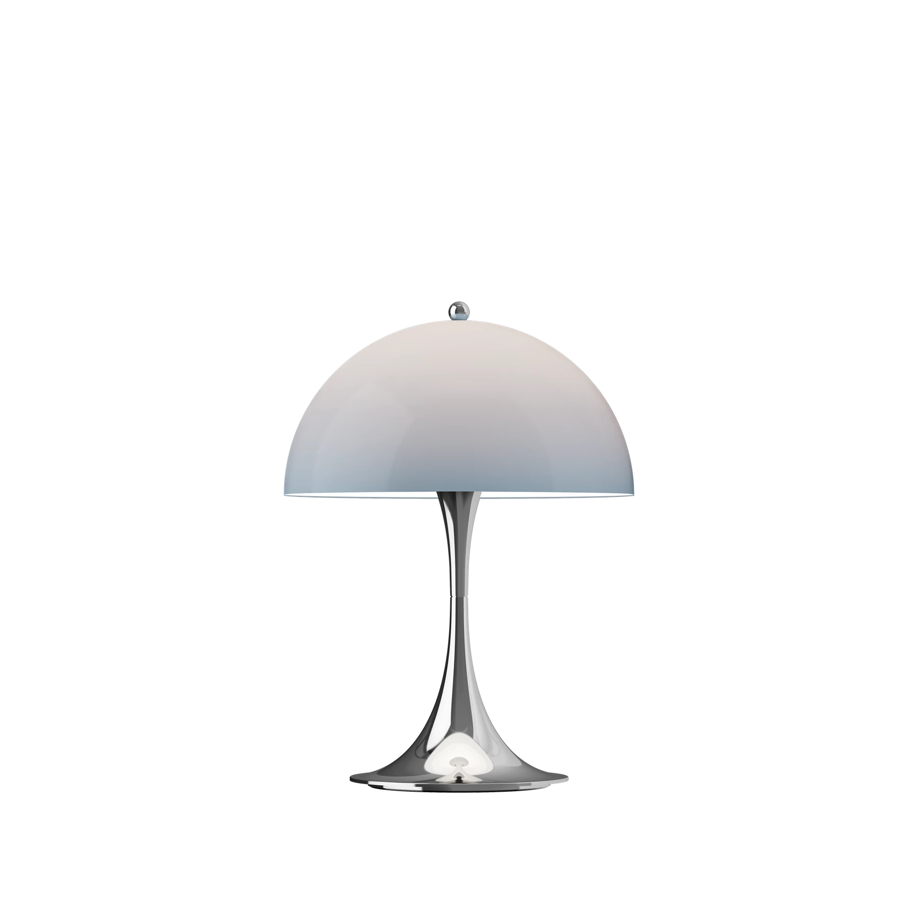 Bordlampe - Panthella 250 Portable - Originals - Verner Panton - Billede 3