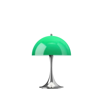 Bordlampe - Panthella 250 Portable - Originals - Verner Panton