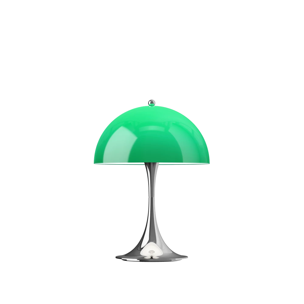 Bordlampe - Panthella 250 Portable - Originals - Verner Panton