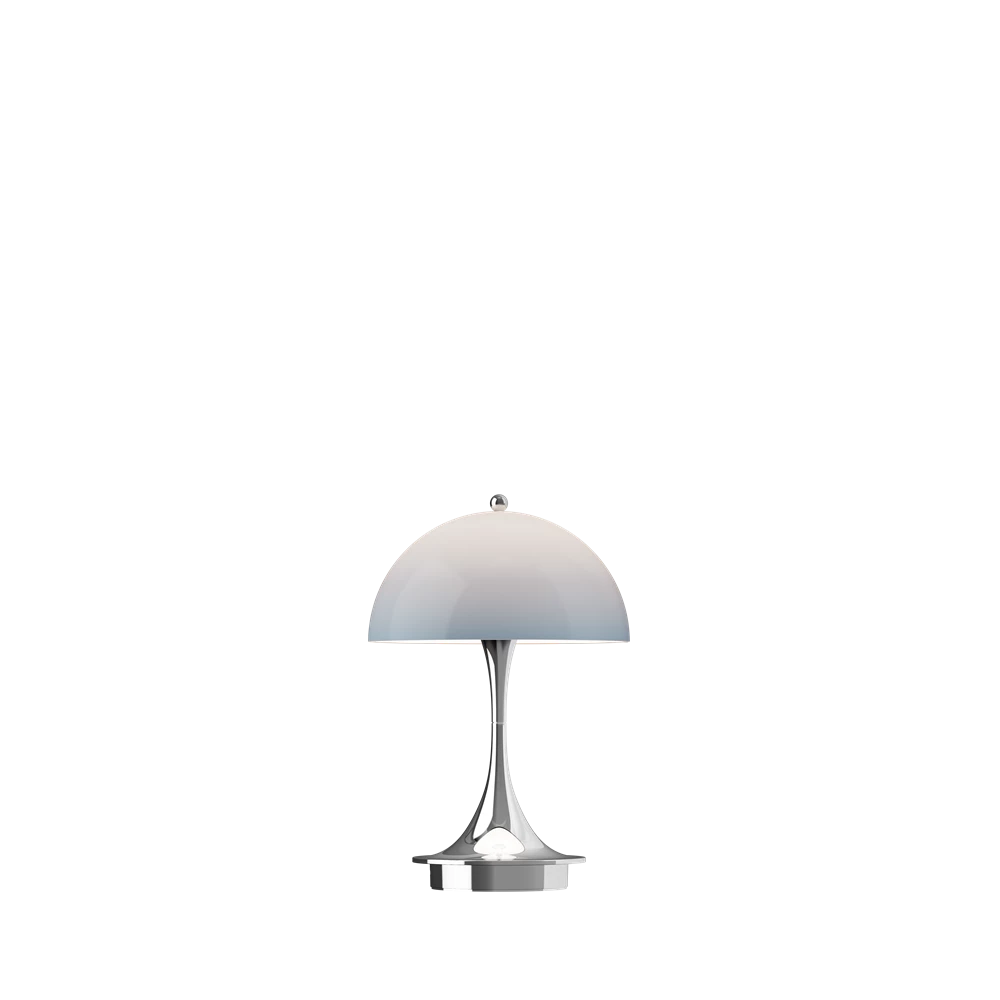 Bordlampe - Panthella 160 Portable - Originals - Verner Panton - Billede 4
