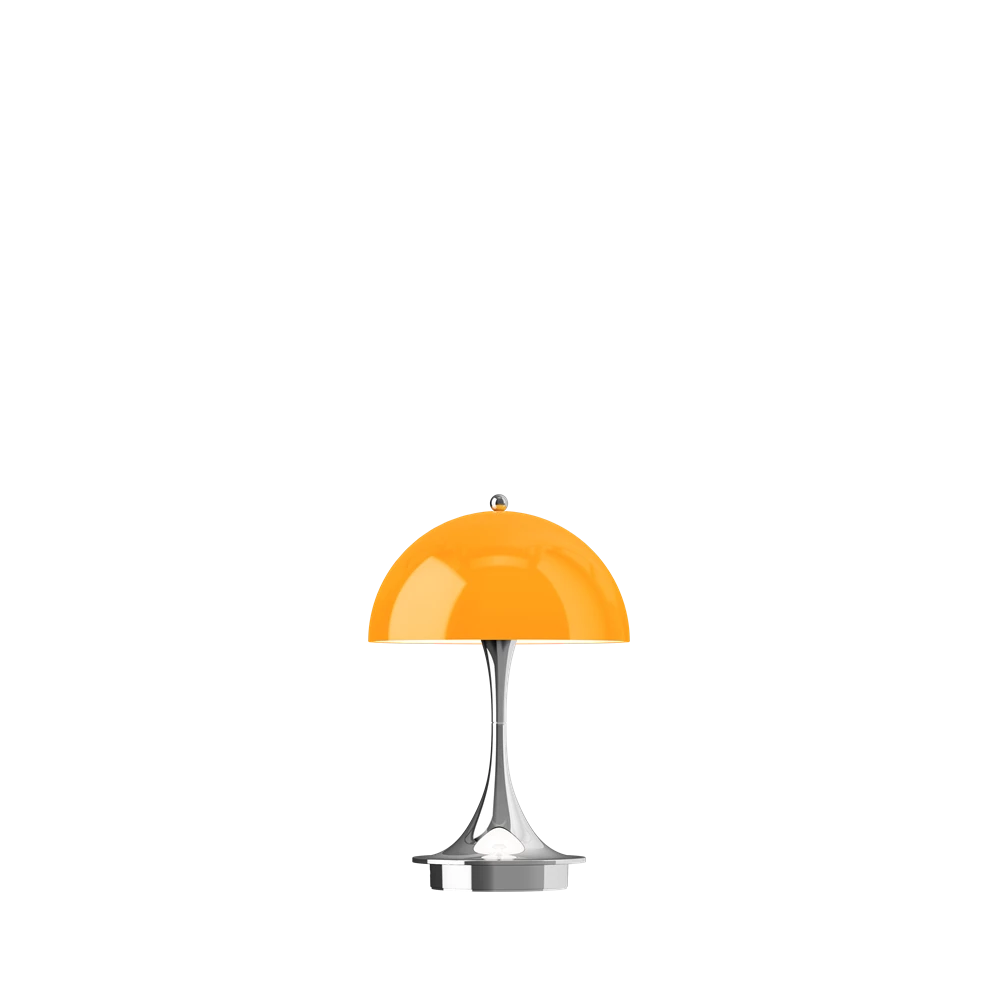 Bordlampe - Panthella 160 Portable - Originals - Verner Panton