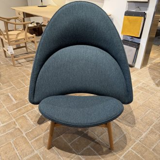 Baljestolen - Wegner - Model PP530 (udstillingsmodel)