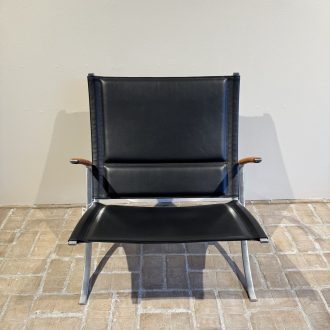 X-chair - Fabricius & Kastholm - FK 82 (udstillingsmodel)