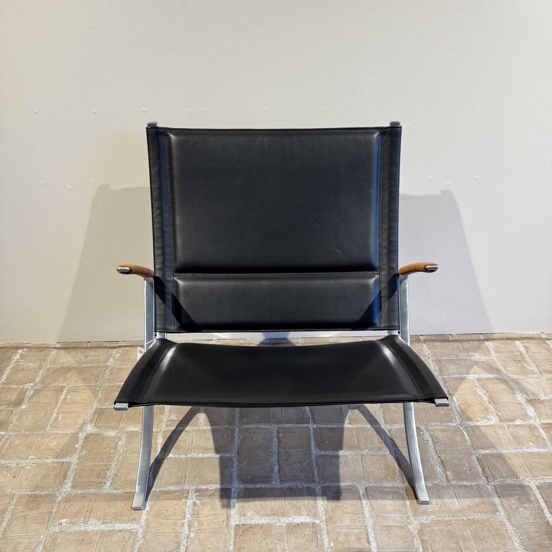 X-chair - Fabricius & Kastholm - FK 82 (udstillingsmodel)