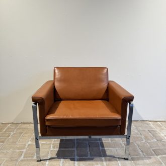 Loungestol - Horst Brüning - HB 6911 (udstillingsmodel)