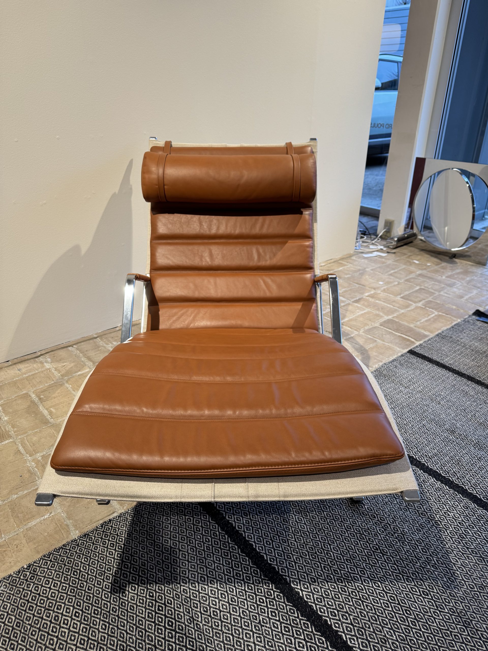 Grasshopper - Fabricius & Kastholm - FK 87 (udstillingsmodel) - Billede 3