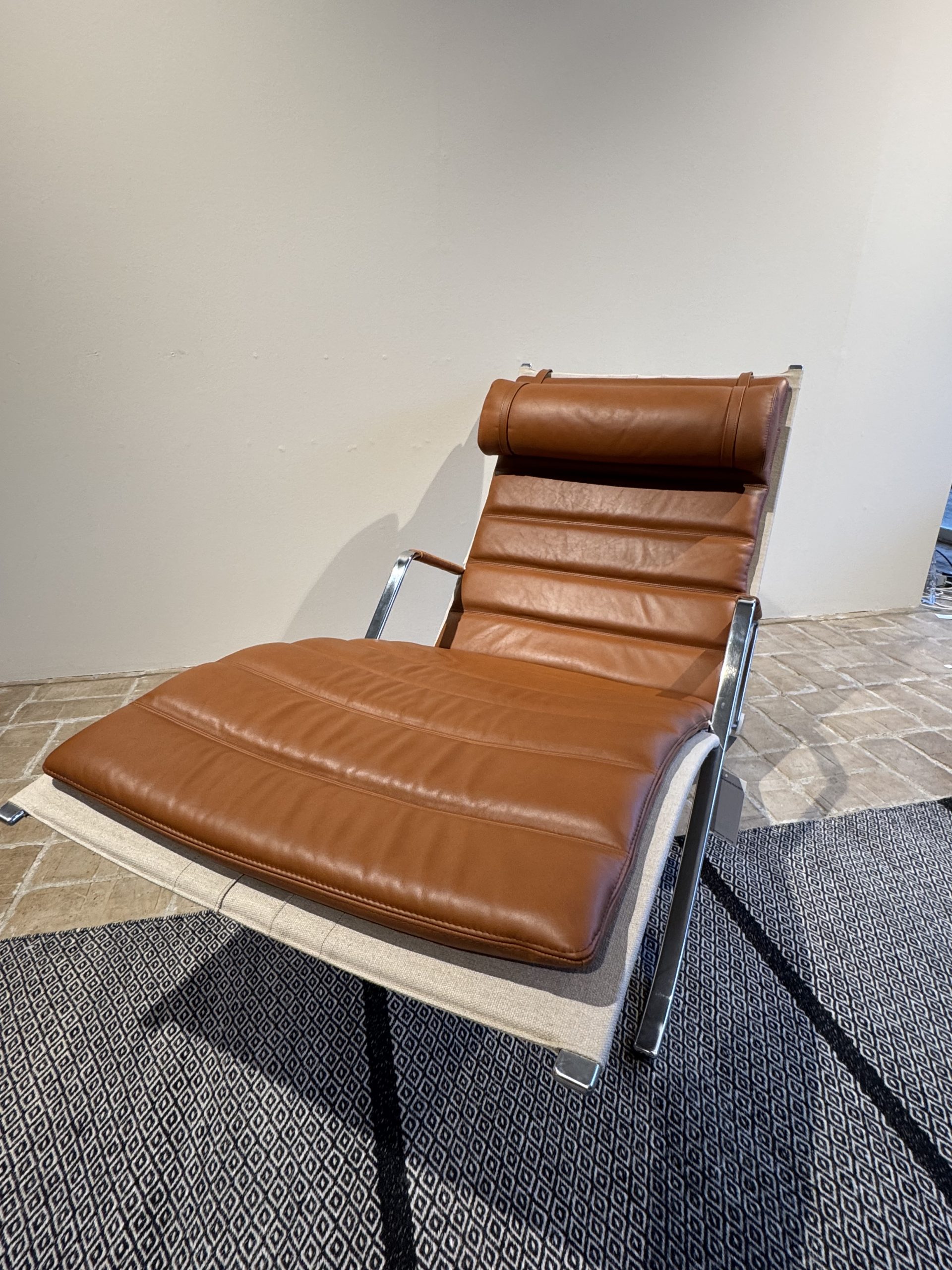 Grasshopper - Fabricius & Kastholm - FK 87 (udstillingsmodel) - Billede 2