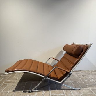 Grasshopper - Fabricius & Kastholm - FK 87 (udstillingsmodel)